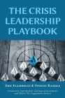 The Crisis Leadership Playbook By Eric Flamholtz, Yvonne Randle Cover Image