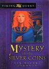 Mystery of the Silver Coins (Viking Quest Series #2) Cover Image
