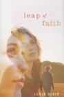 Leap of Faith By Jamie Blair Cover Image
