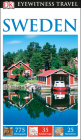DK Eyewitness Sweden (Travel Guide) Cover Image