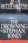 The Drowning of Stephan Jones Cover Image