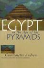 Egypt in the Age of the Pyramids: American Politics and International Security Cover Image