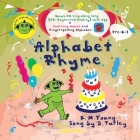 Alphabet Rhyme: Little Legends and Me By K. M. Young (Created by), Ben Turley (Music Engraved by) Cover Image