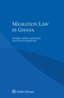 Migration Law in Ghana Cover Image