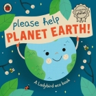 Please Help Planet Earth: A Ladybird eco book By Ladybird Cover Image