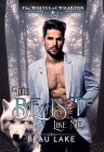 The Beast Like Me By Beau Lake Cover Image