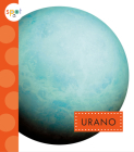 Urano By Alissa Thielges Cover Image