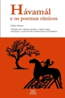 Hávamál e os poemas rúnicos: Edição bilíngue By Elton Oliveira Souza de Medeiros Cover Image