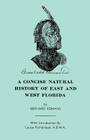 A Concise Natural History of East & West Florida By Bernard Romans, Louise Richardson (Introduction by) Cover Image