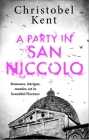 A Party in San Niccolo Cover Image