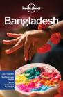 Lonely Planet Bangladesh 8 (Travel Guide) By Paul Clammer, Anirban Mahapatra Cover Image