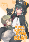 Kuma Kuma Kuma Bear (Light Novel) Vol. 11 By Kumanano, 29 (Illustrator) Cover Image