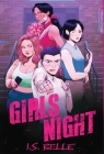 Girls Night Cover Image