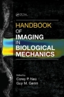 Handbook of Imaging in Biological Mechanics Cover Image