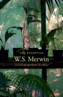 The Essential W.S. Merwin Cover Image