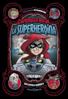Caperuza Roja, La Superheroína: Una Novela Gráfica By Otis Frampton, Otis Frampton (Illustrator), Aparicio Publis Aparicio Publishing LLC (Translator) Cover Image