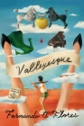 Valleyesque: Stories Cover Image