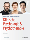 Klinische Psychologie & Psychotherapie By Jürgen Hoyer (Editor), Susanne Knappe (Editor) Cover Image