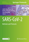 Sars-Cov-2: Methods and Protocols (Methods in Molecular Biology #2452) Cover Image