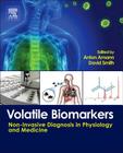 Volatile Biomarkers: Non-Invasive Diagnosis in Physiology and Medicine Cover Image