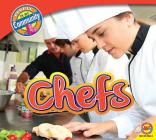 Chefs (People in My Community) By Jared Siemens Cover Image