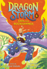 Dragon Storm #6: Erin and Rockhammer By Alastair Chisholm, Eric Deschamps (Illustrator) Cover Image