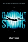 Daylight Saving Cover Image