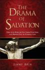 Drama of Salvation By Jimmy Akin Cover Image