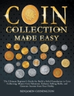 Coin Collecting Made Easy Cover Image