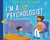 I'm a Psychologist (Health Heroes) Cover Image