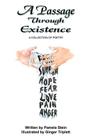 A Passage Through Existence: A Collection Of Poetry By Pamela Stein Cover Image