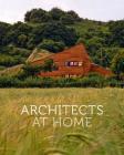 Architects at Home By John V. Mutlow (Introduction by) Cover Image