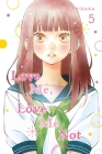 Love Me, Love Me Not, Vol. 5 By Io Sakisaka Cover Image
