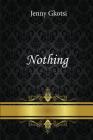 Nothing By Jenny Gkotsi Cover Image