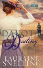 Dakota Destiny Cover Image