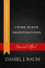 Crime Scene Investigations (Understanding Canadian Law #3) Cover Image