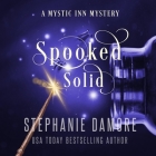 Spooked Solid Cover Image