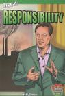 Live It: Responsibility (Crabtree Character Sketches) By Molly Aloian Cover Image