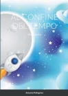 Al Confine del Tempo: Silloge poetica By Antonio Pellegrino Cover Image
