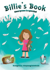 Billie's Book: Everyone is special By Ranjeeta Mayanglambam  Cover Image