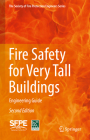 Fire Safety for Very Tall Buildings: Engineering Guide Cover Image