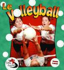 Le Volleyball (Sans Limites #16) Cover Image