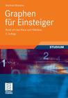 Graphen Für Einsteiger: Rund Um Das Haus Vom Nikolaus By Manfred Nitzsche Cover Image