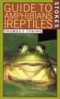 A Guide to Amphibians and Reptiles Cover Image