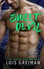 Sweet Devil (Heart on the Run #2) Cover Image
