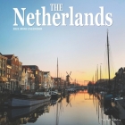 The Netherlands: 2021 Calendar By Pink Skies Publishing Cover Image