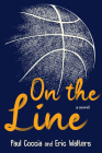 On the Line By Paul Coccia, Eric Walters Cover Image