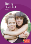 Being Lgbtq By Don Nardo Cover Image