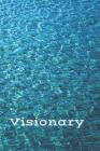 Visionary By Weird Journals Cover Image