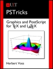 PSTricks: Graphics and PostScript for TeX and LaTeX By Herbert Voss Cover Image